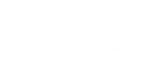 Arcane Coffee Shop